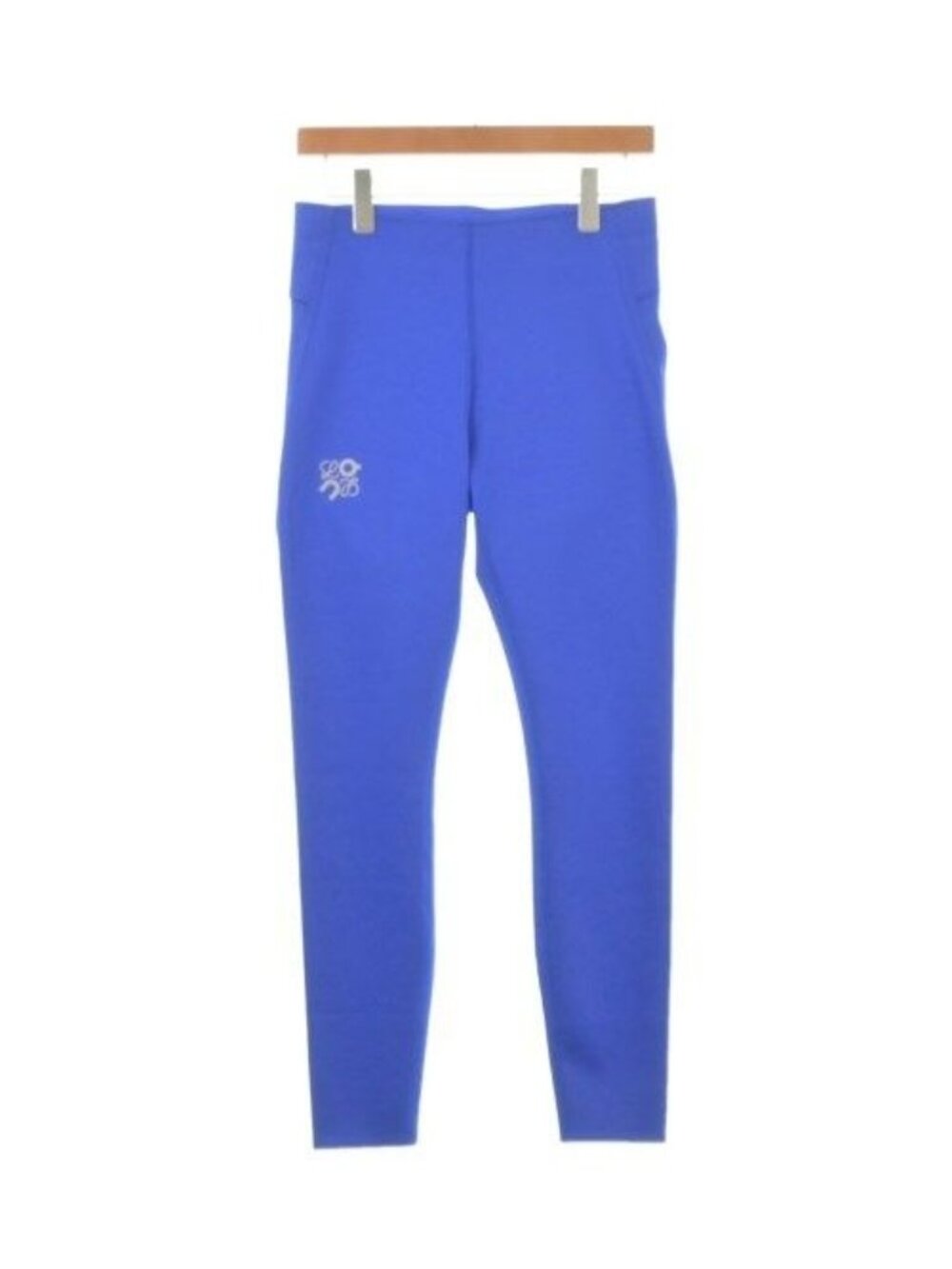 Loewe Pants Blue